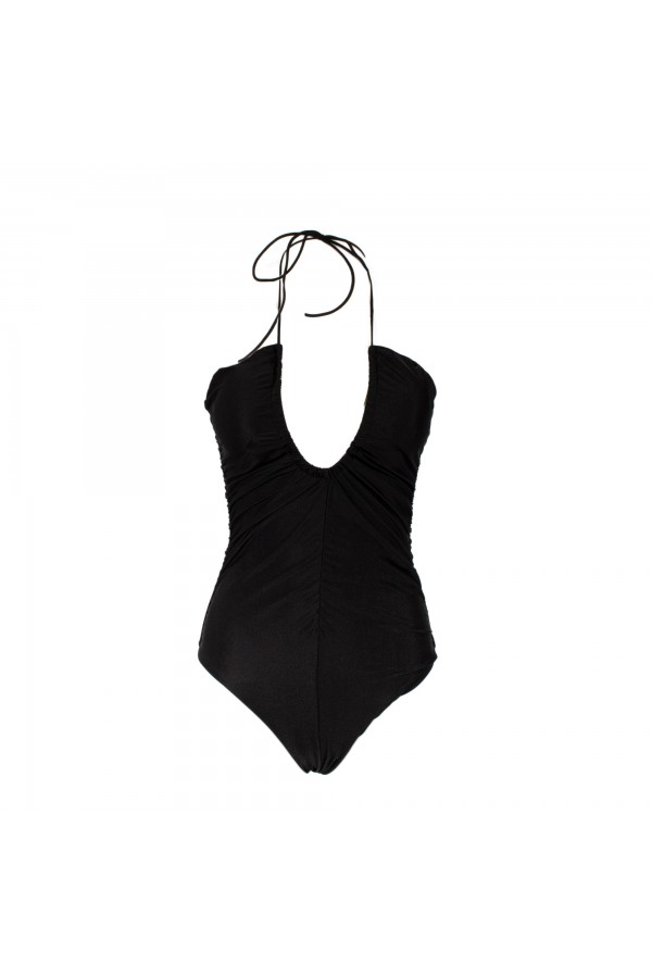 U R Ink EVORA 154S4D6 TOP e BODY NERO Offerta per la Festa della Mamma