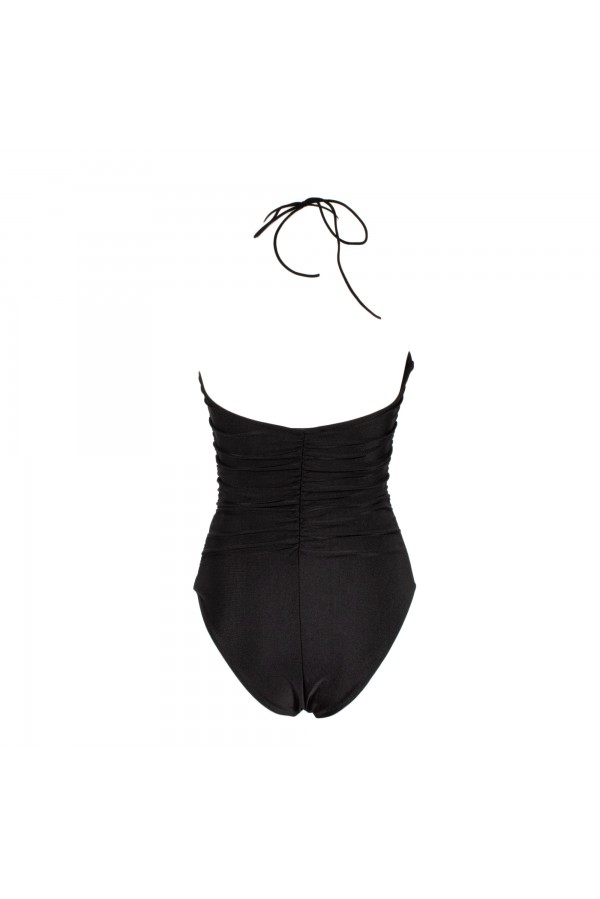 U R Ink EVORA 154S4D6 TOP e BODY NERO Offerta per la Festa della Mamma