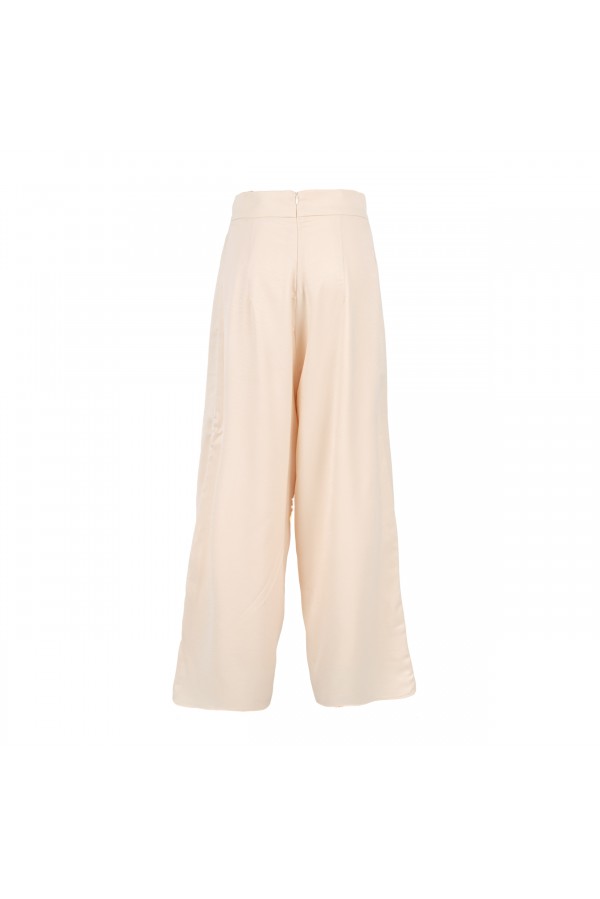U R Ink GISELE054W1I1 PANTALONI BUTTER Lightning offer