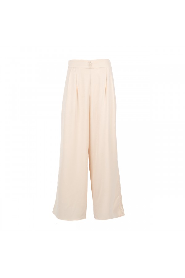 U R Ink GISELE054W1I1 PANTALONI BUTTER Lightning offer