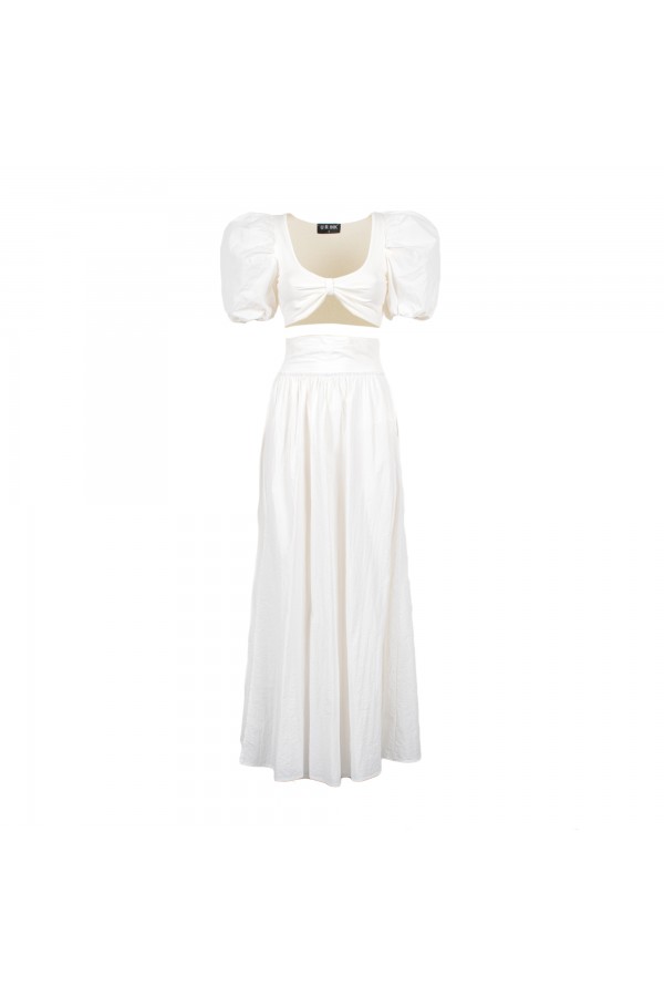 U R Ink CHIMBOTE 264S4D7 SET e COORDINATI BIANCO Prezzo basso