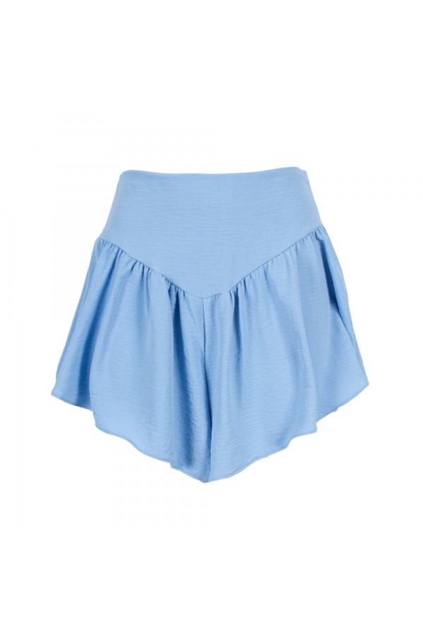 U R Ink CALLAO 094S4G0 SHORTS CELESTE Ultimi tre giorni