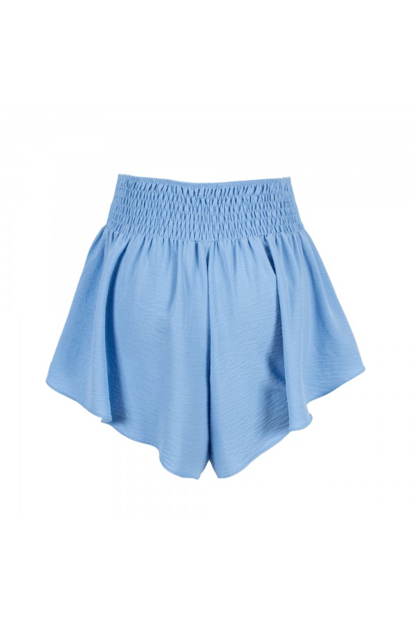 U R Ink CALLAO 094S4G0 SHORTS CELESTE Ultimi tre giorni