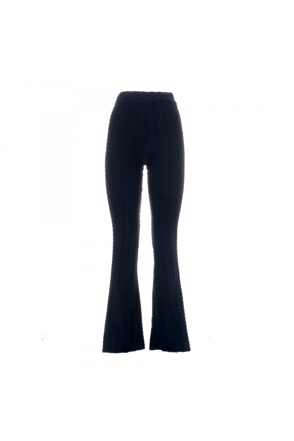U R Ink FARO244W2D6 PANTALONI NERO Acquista Ora