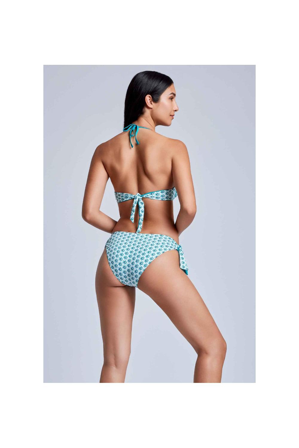 Vacanze Italiane Bikini push-up Nespola Offerte stagionali