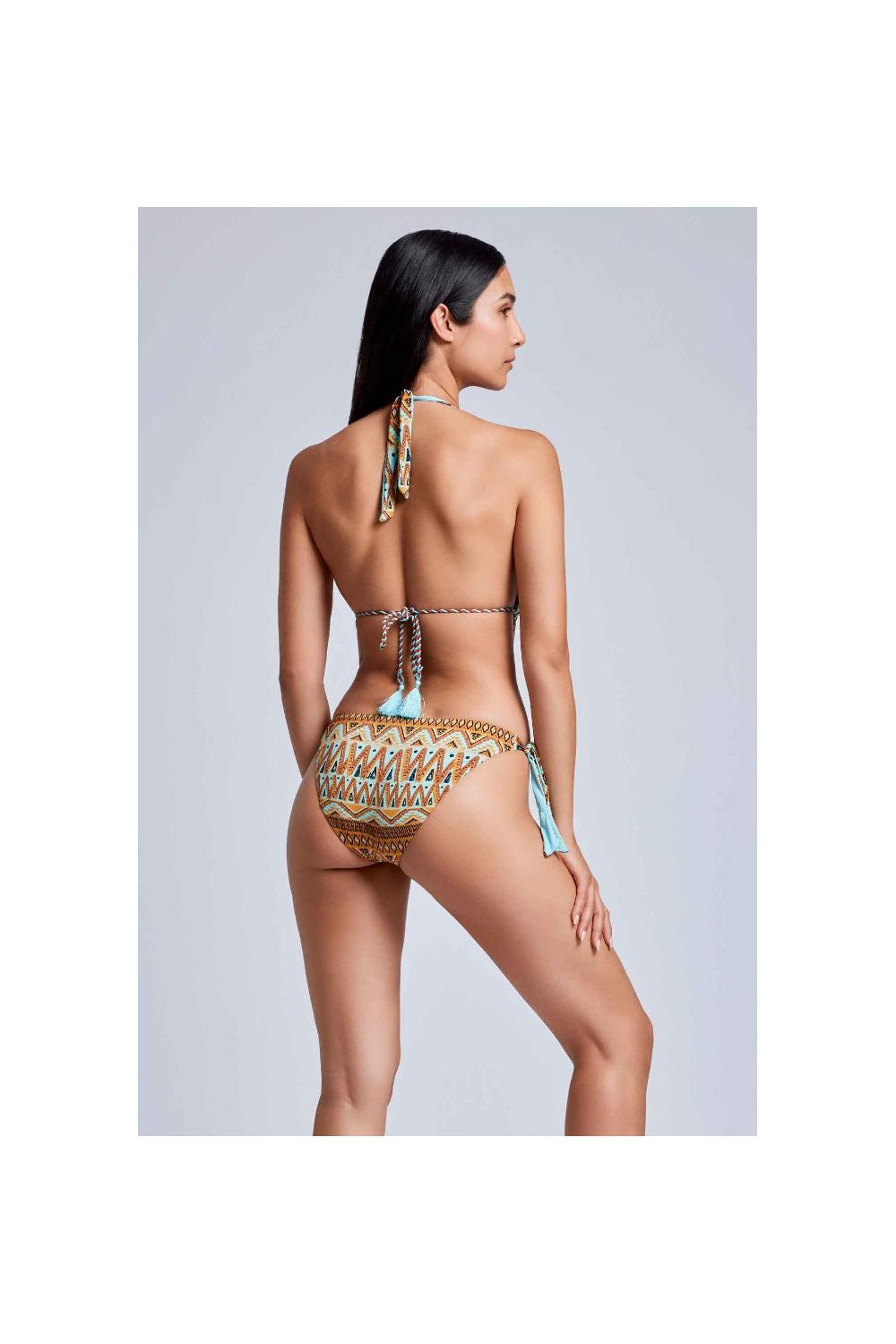 Vacanze Italiane Costume intero Guava 2025