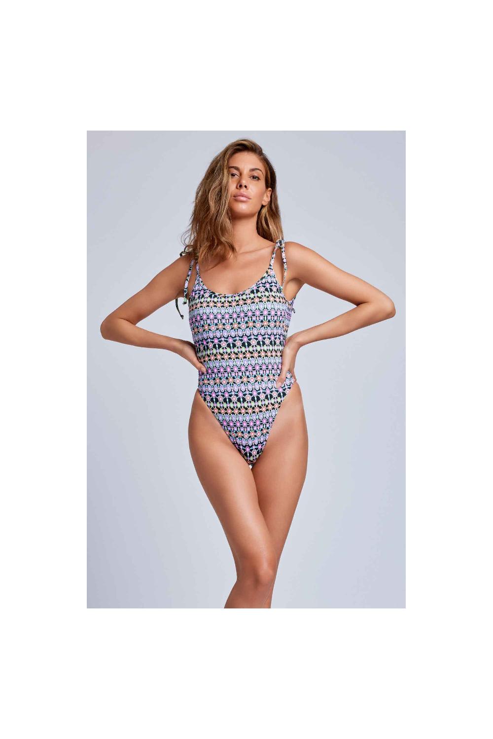 Vacanze Italiane Pancaia Swimsuit 50% di sconto per tempo limitato