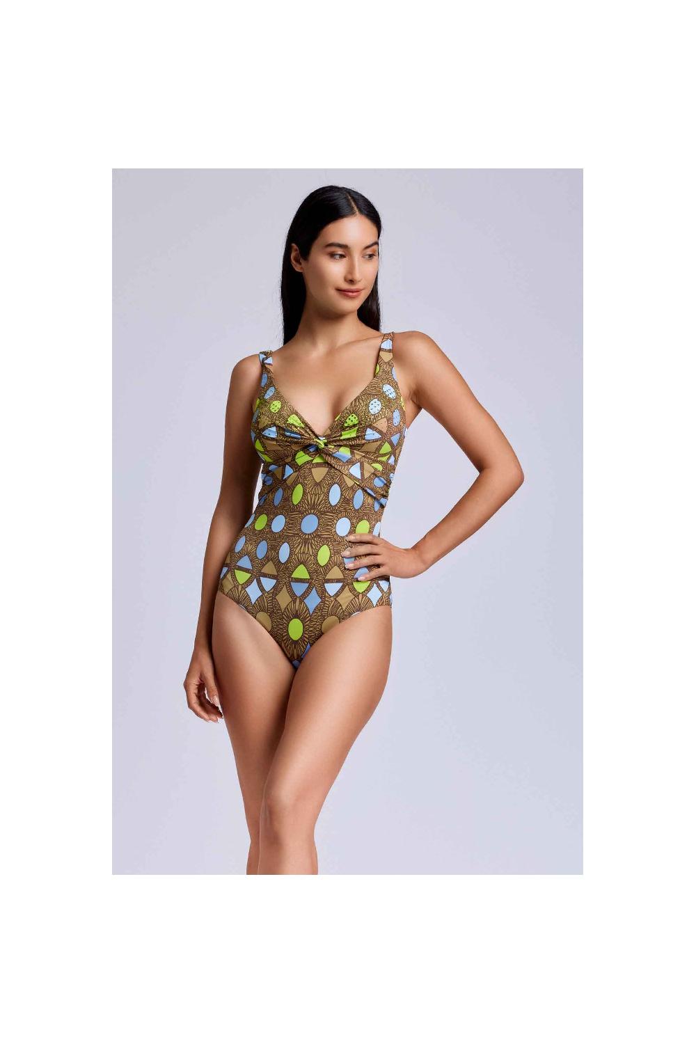 Vacanze Italiane Costume intero Papaya Acquista Ora