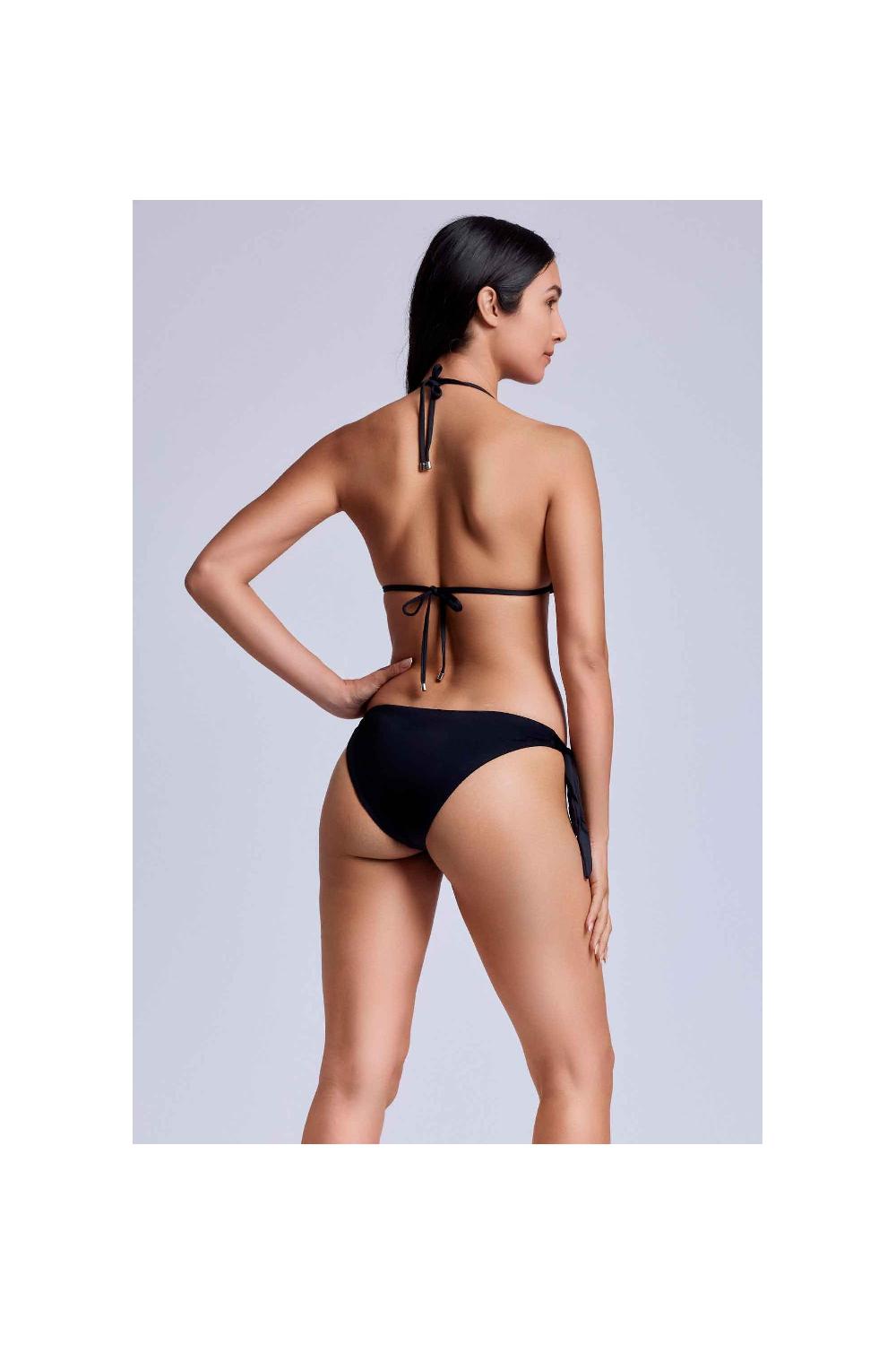 Vacanze Italiane Bikini a triangolo Kiwi Outlet