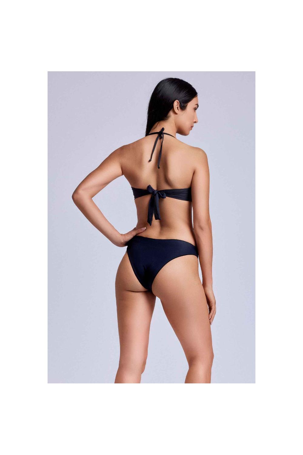 Vacanze Italiane Bikini a fascia Ribes Saldi