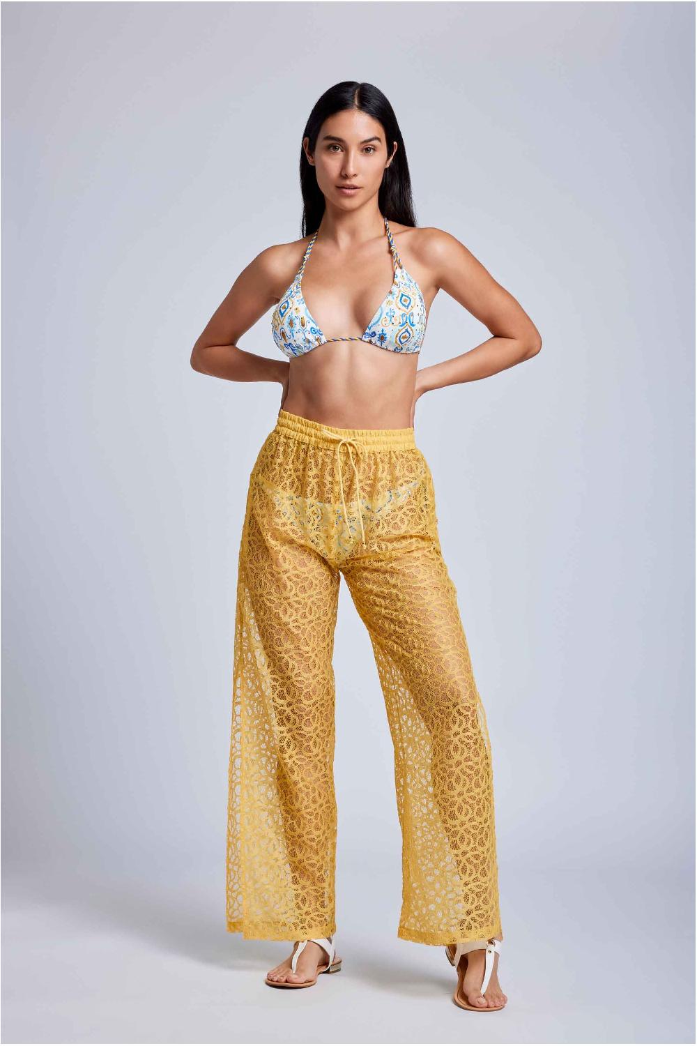Vacanze Italiane Pantaloni Vany Offerte
