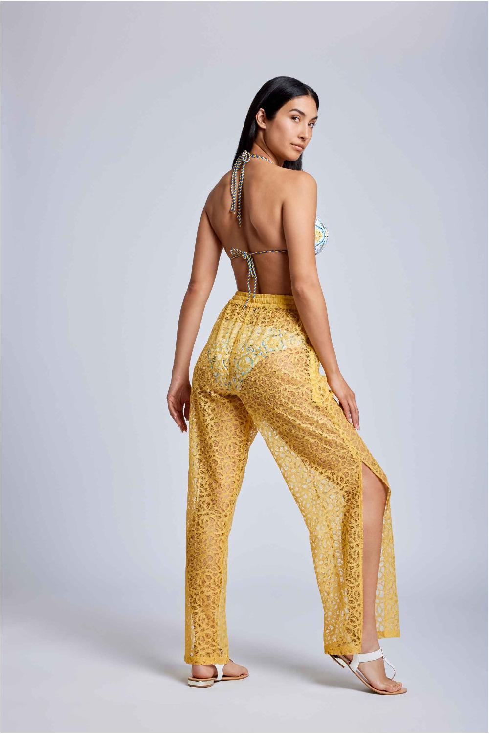 Vacanze Italiane Pantaloni Vany Offerte