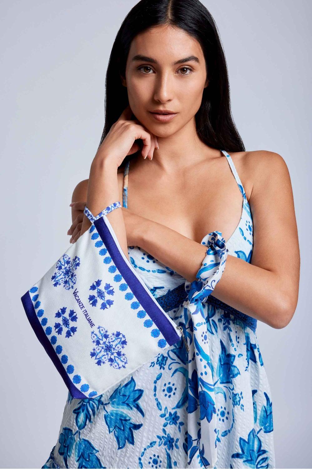 Vacanze Italiane Pochette Amalfi Coast Soddisfazione Garantita