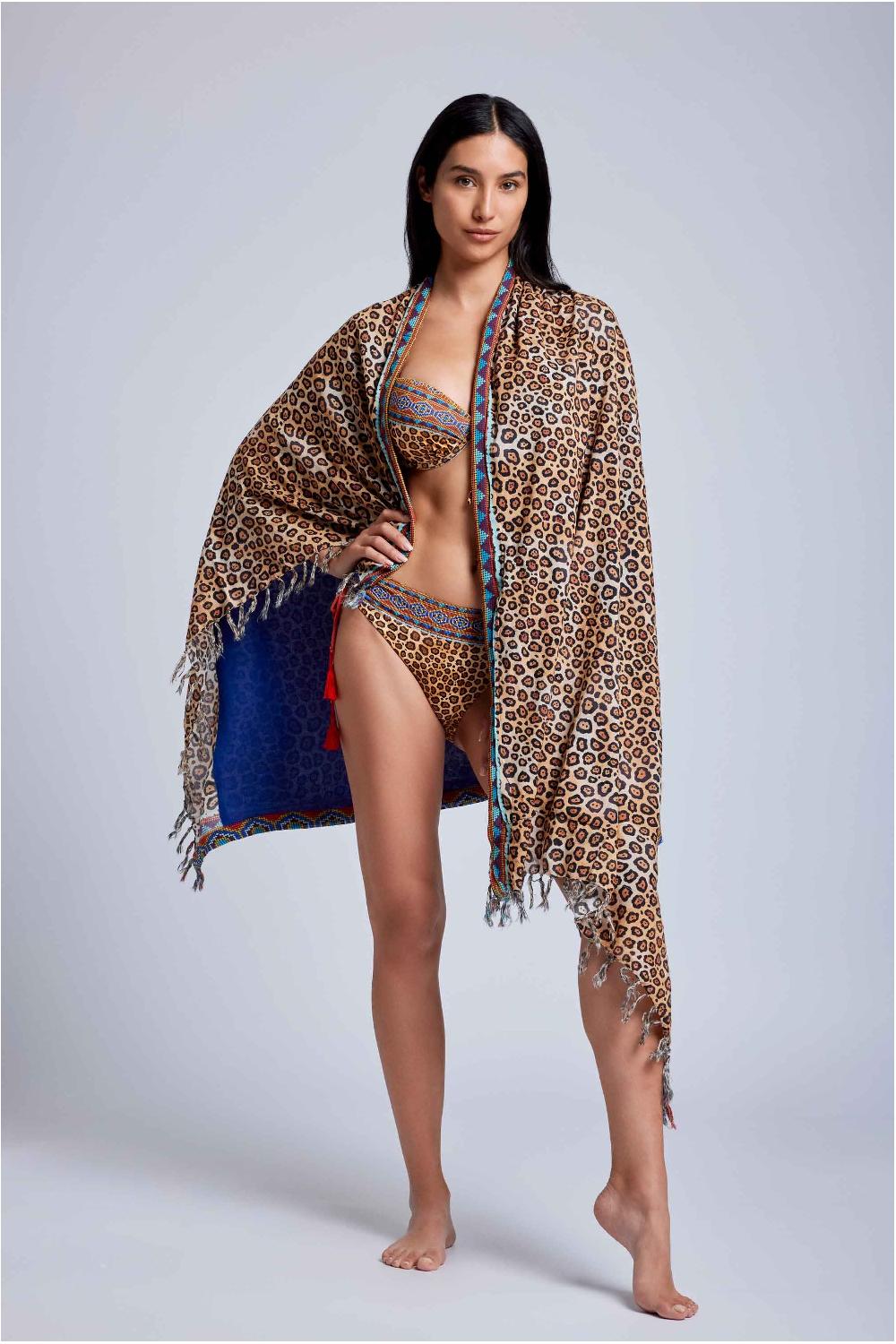 Vacanze Italiane Telo mare Afro Beat Shopping Online