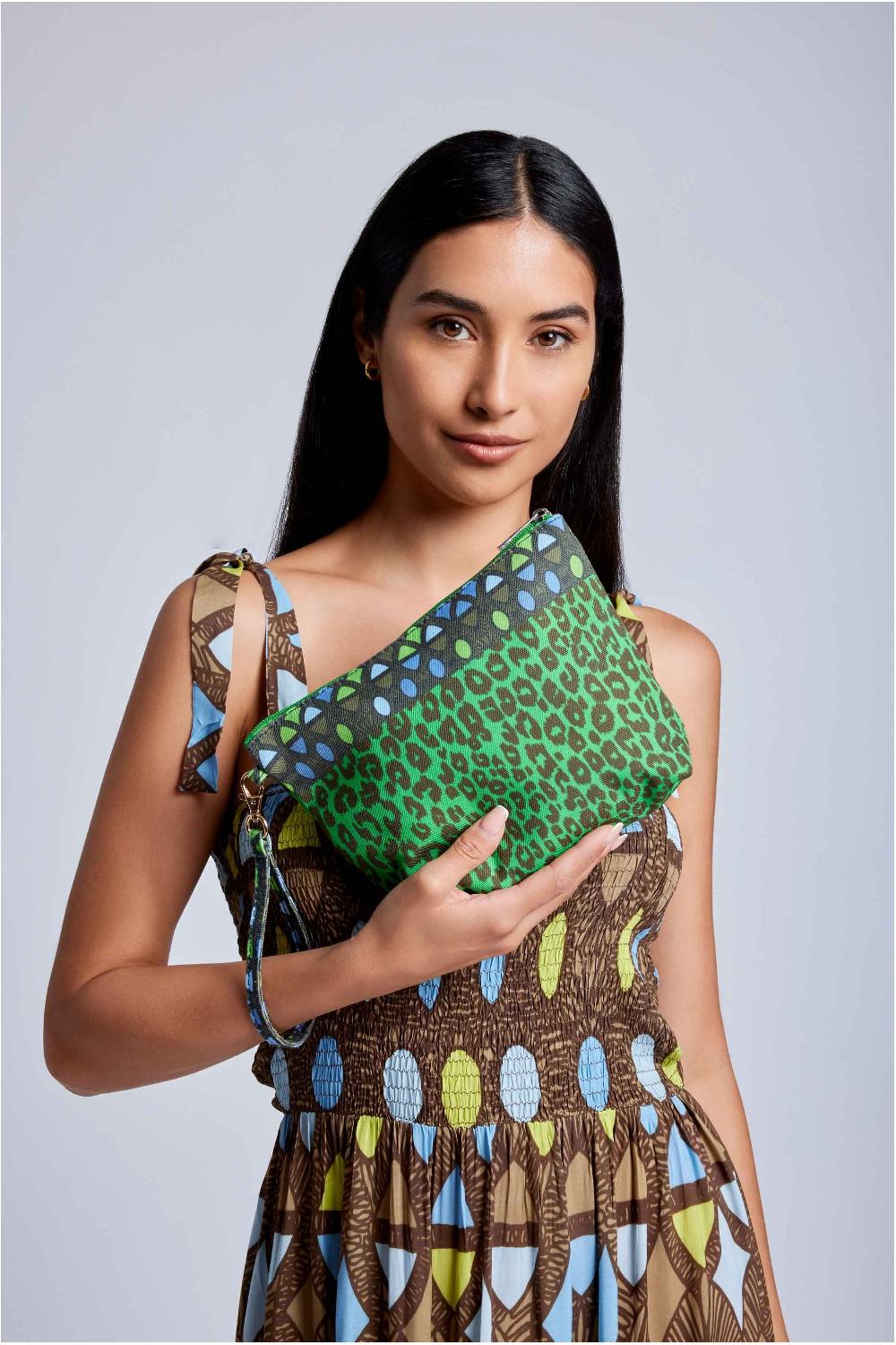 Vacanze Italiane Pochette Jungle Fun Novità