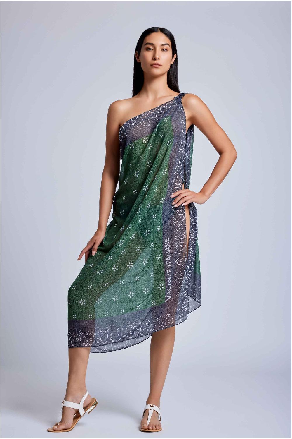 Vacanze Italiane Sarong Sconto