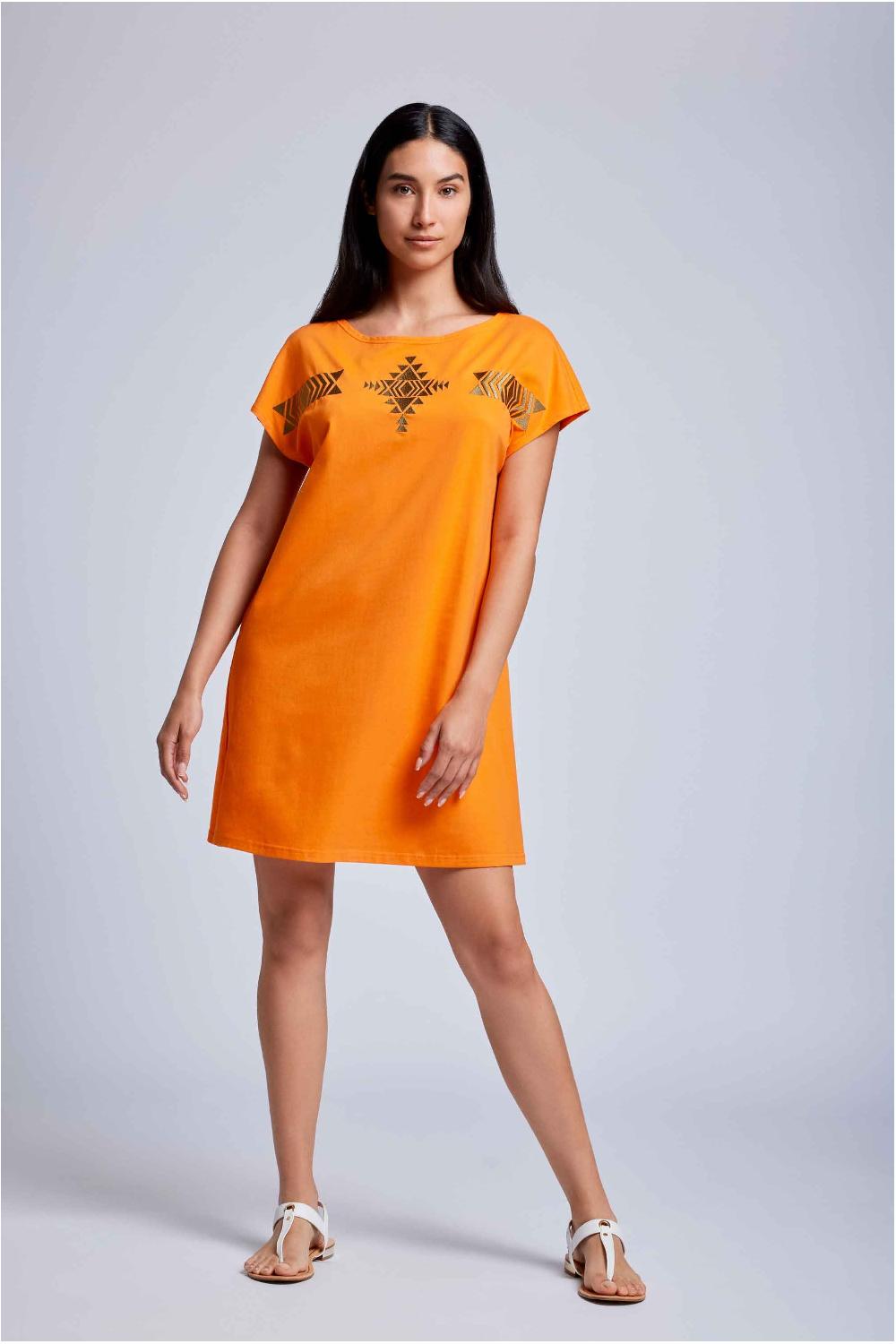 Vacanze Italiane T-shirt oversize Ester Saldi