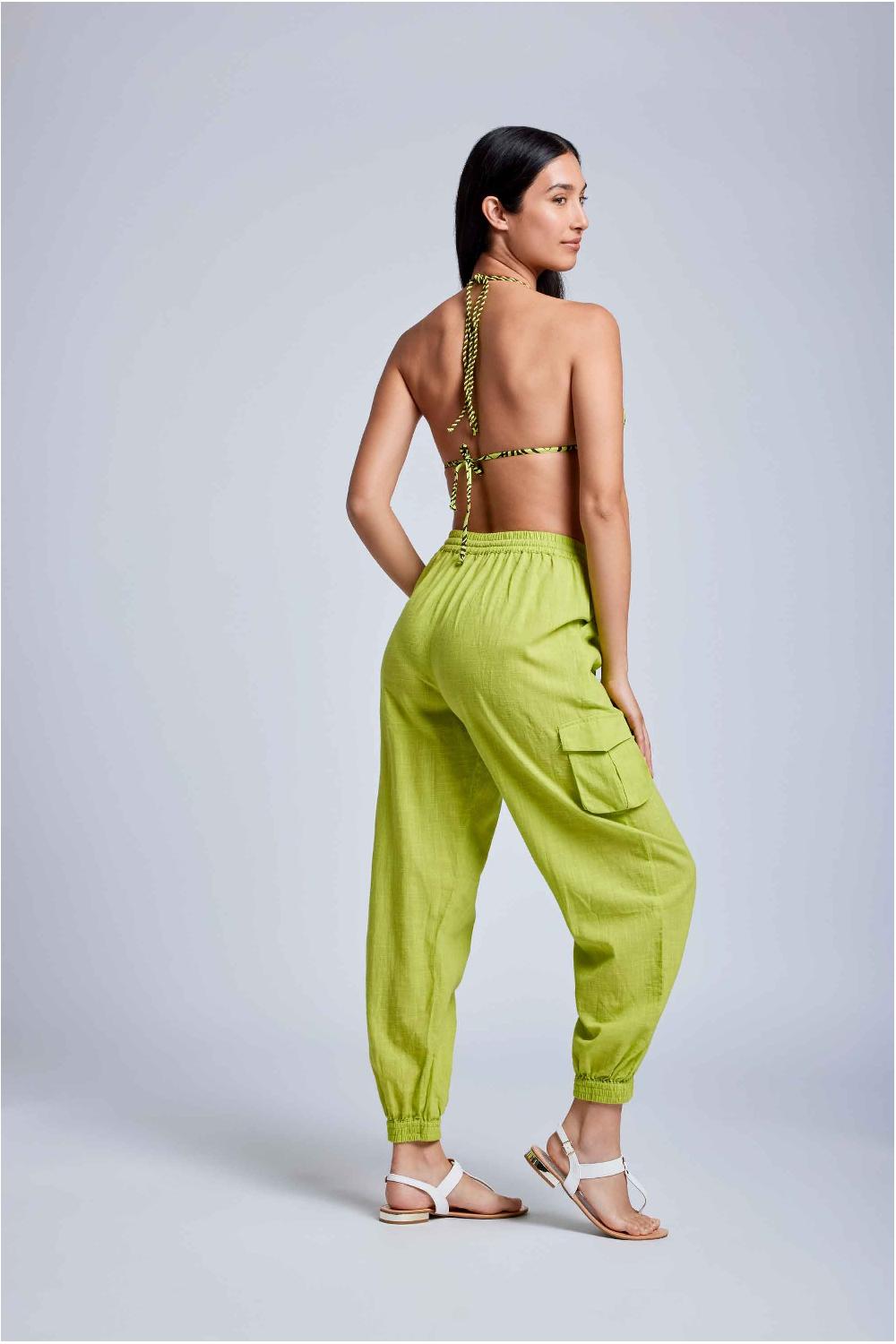 Vacanze Italiane Pantaloni cargo In Linea