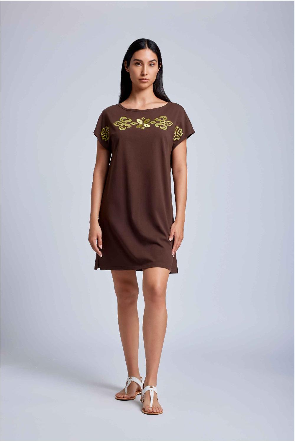 Vacanze Italiane T-shirt oversize Ester Vendita