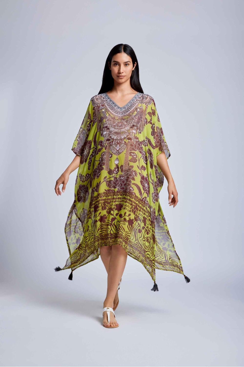 Vacanze Italiane Poncho Fuego Spedizione Gratuita