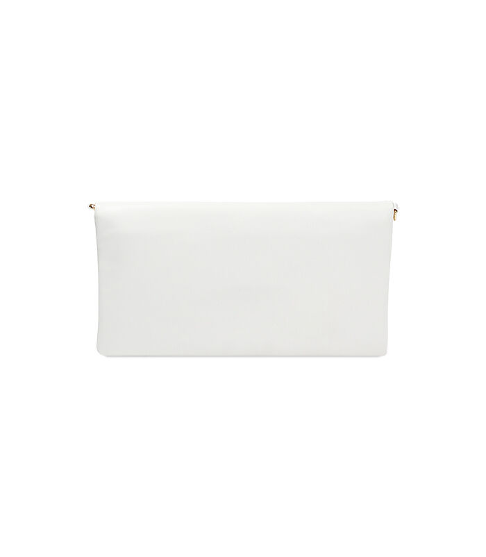 Valerio 1966 Pochette donna bianca | Valerio 1966 Negozi Online