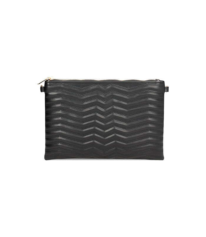 Valerio 1966 Pochette nera a mano | Valerio 1966 Fino Al -60%