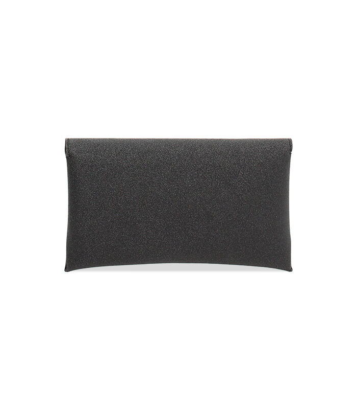 Valerio 1966 Pochette nera glitter | Valerio 1966 Novità