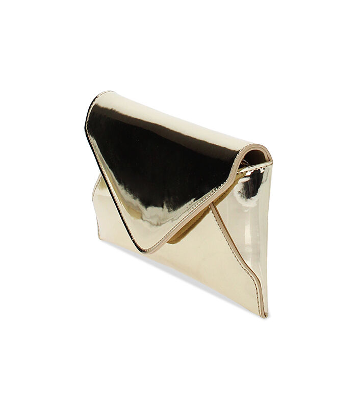 Valerio 1966 Pochette oro specchiata | Valerio 1966
