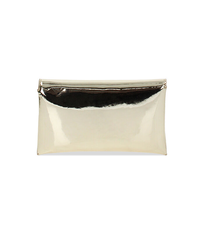 Valerio 1966 Pochette oro specchiata | Valerio 1966 Sconto