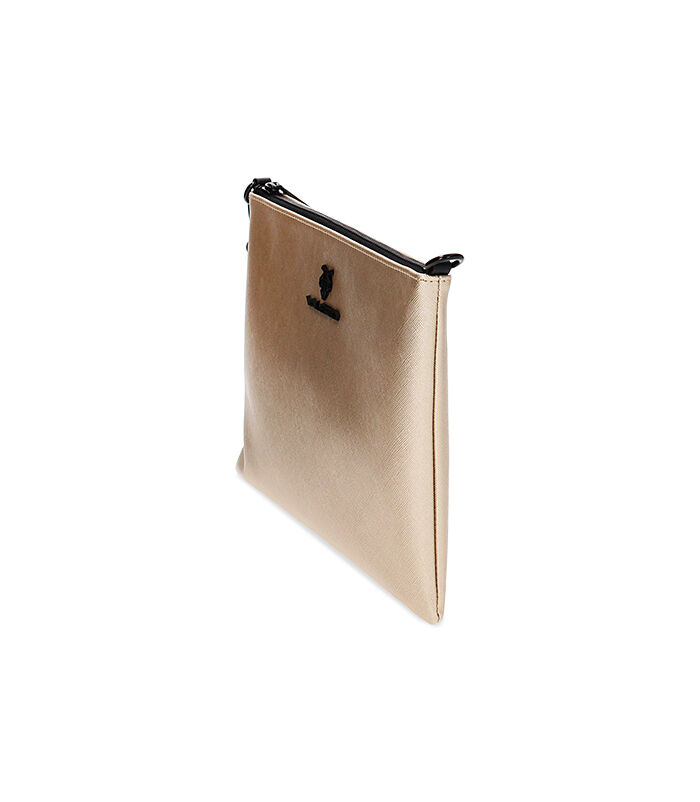 Valerio 1966 Trousse laminata oro | Valerio 1966