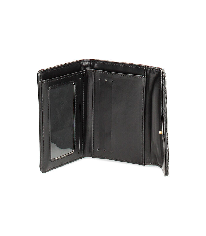 Valerio 1966 ACCESSORIES SYNTHETIC NERO Novità