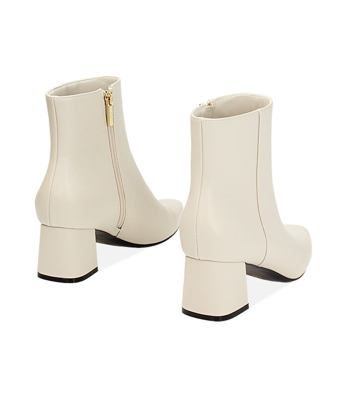 Valerio 1966 WOMEN SHOES DEMI-BOOT SYNTHETIC PANN Vendita Calda