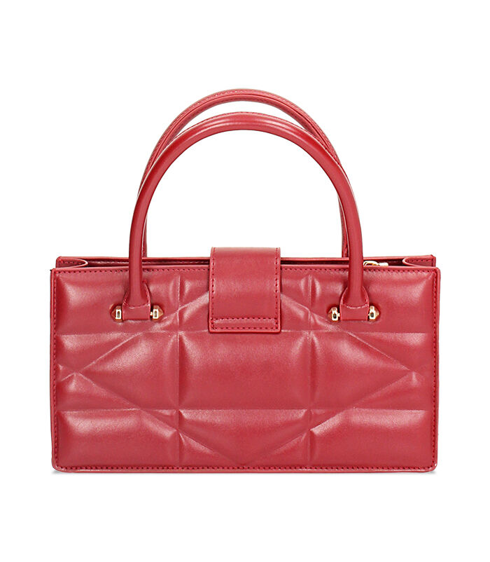 Valerio 1966 Mini bag cherry | Valerio 1966 2025