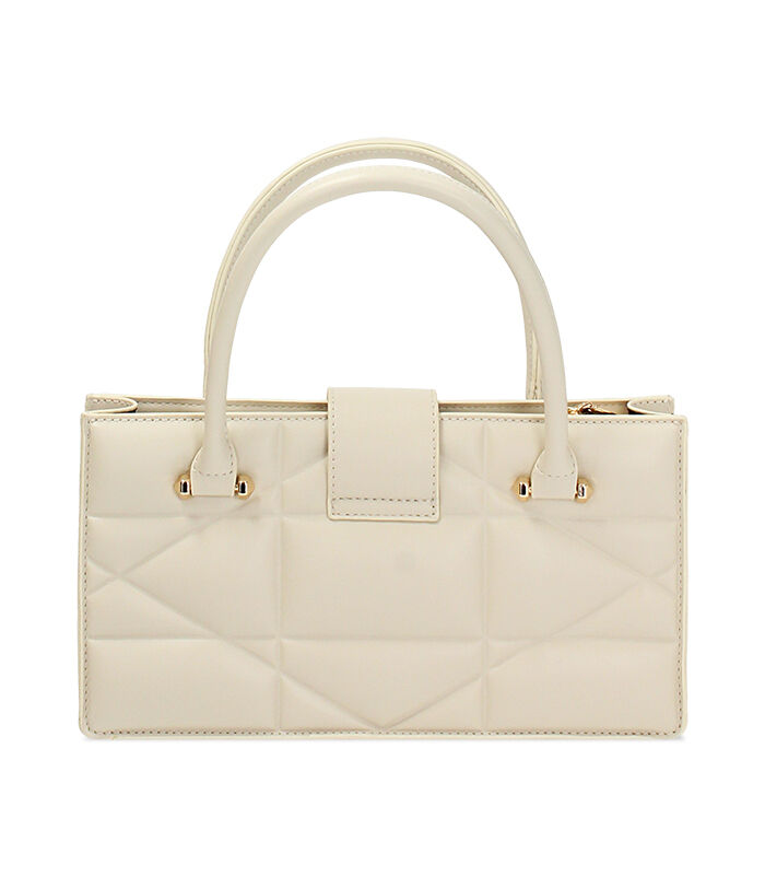 Valerio 1966 Mini bag panna | Valerio 1966 In Linea