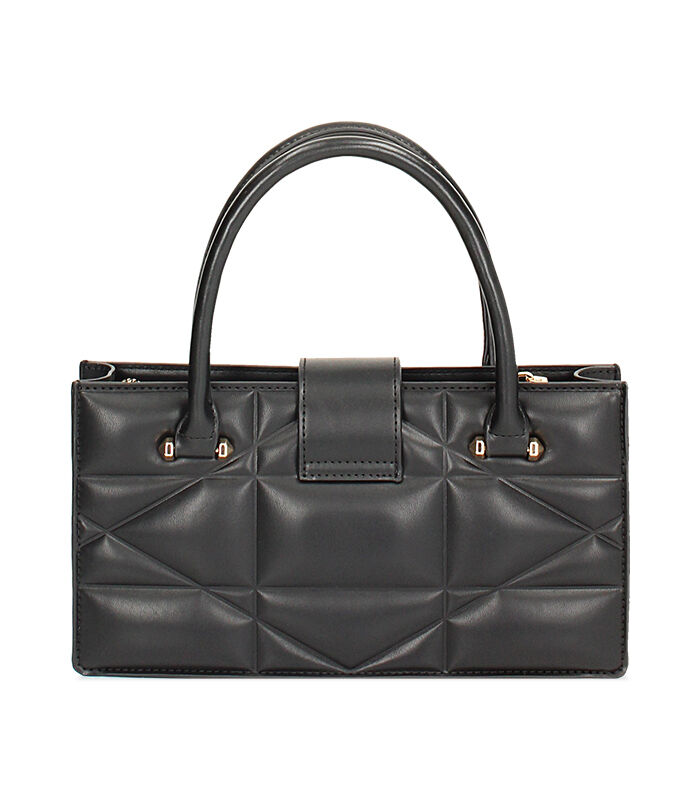 Valerio 1966 Mini bag nera | Valerio 1966 Nuovo