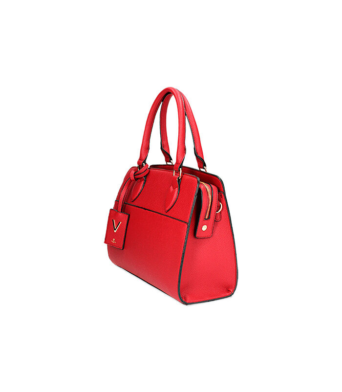 Valerio 1966 Borsa a mano cherry | Valerio 1966