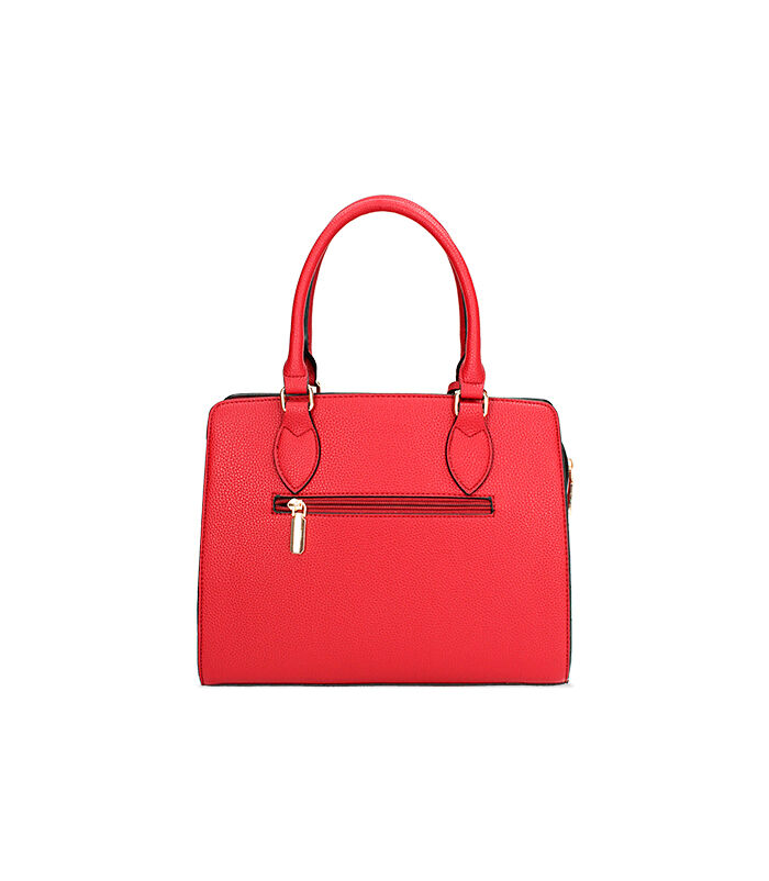 Valerio 1966 Borsa a mano cherry | Valerio 1966 Sottocosto