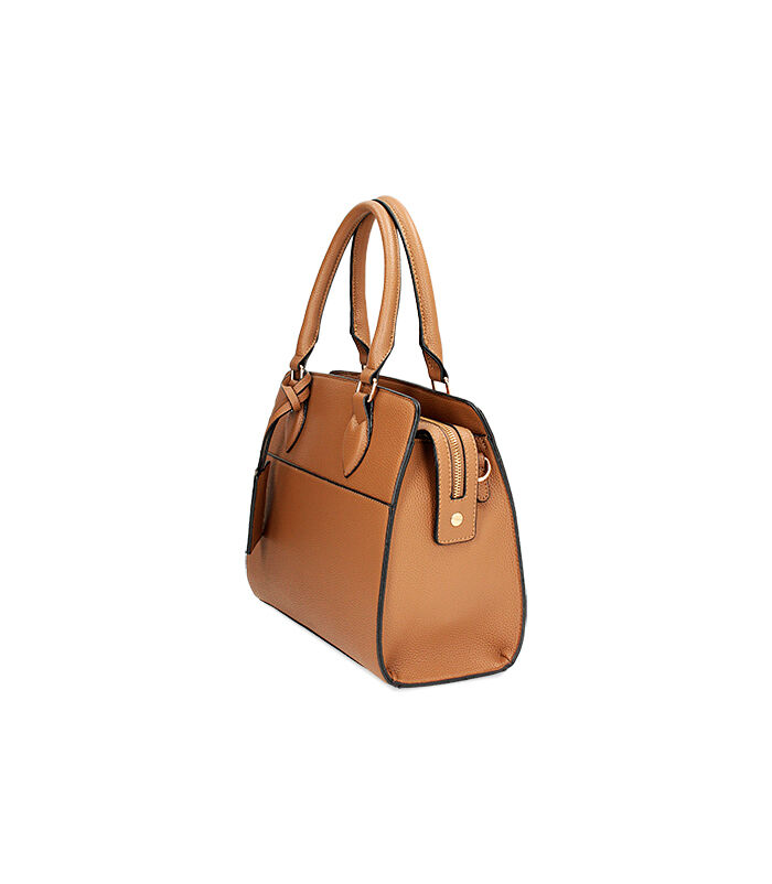 Valerio 1966 Borsa a mano taupe | Valerio 1966