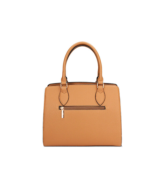 Valerio 1966 Borsa a mano taupe | Valerio 1966 Convenienza