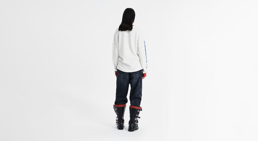 Washington Dee Cee WAFFLE T-SHIRT Sottocosto