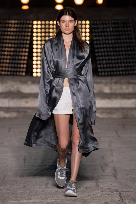 ﻿Zerobarracento HOUMONGI DRESS Vendite Flash