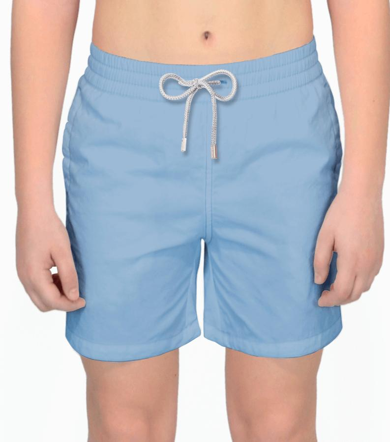 Zeybra COSTUME BAMBINO TINTA UNITA Italia