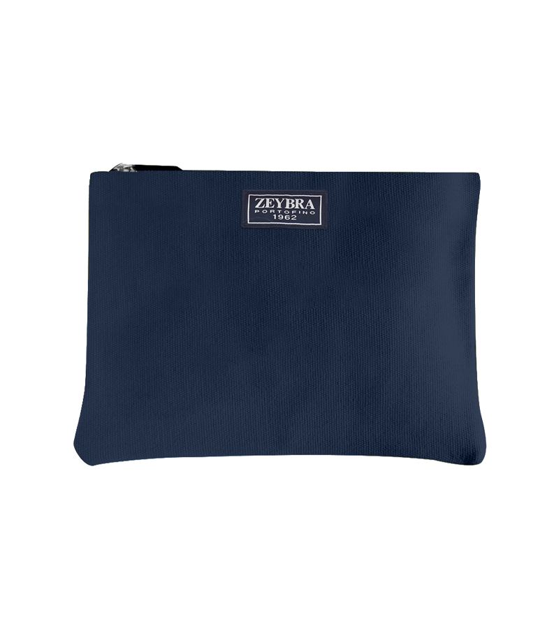 Zeybra POCHETTE PORTOFINO NAVY Novità