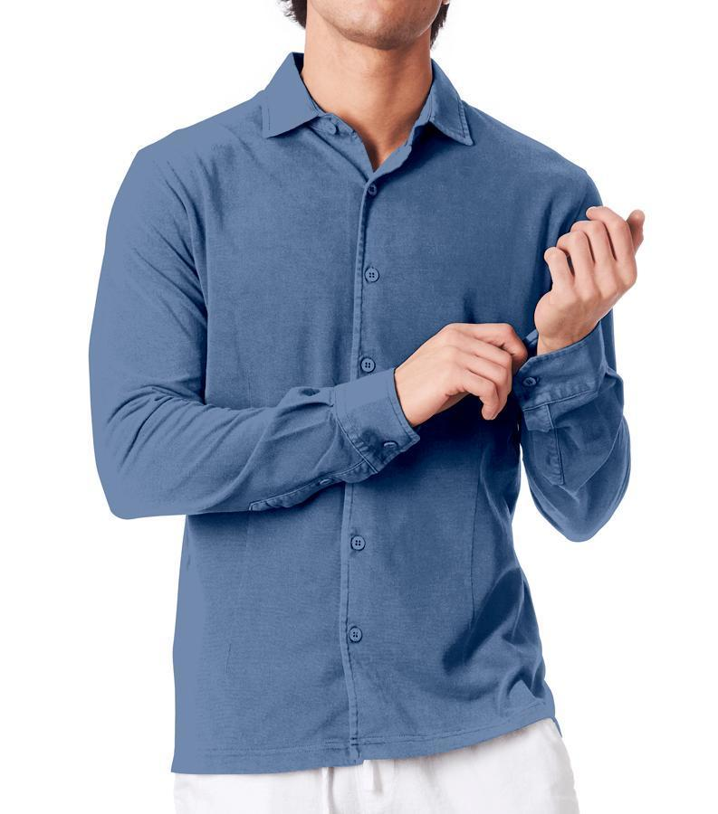 Zeybra POLO UOMO MANICHE LUNGHE Online