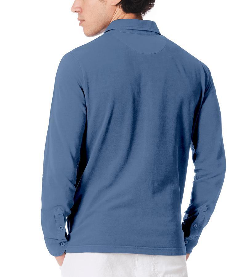 Zeybra POLO UOMO MANICHE LUNGHE Online