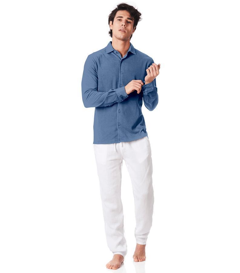 Zeybra POLO UOMO MANICHE LUNGHE Online