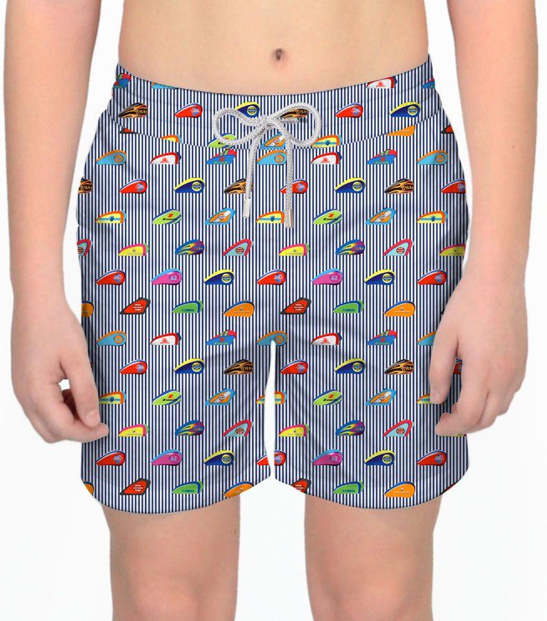 Zeybra COSTUME BAMBINO SERBATOI ELETTRICO Saldi