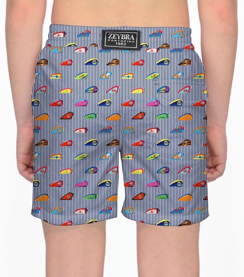 Zeybra COSTUME BAMBINO SERBATOI ELETTRICO Saldi