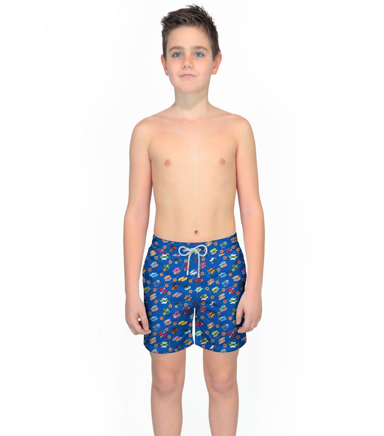 Zeybra COSTUME BAMBINO SOCCER ELETTRICO Hotsell