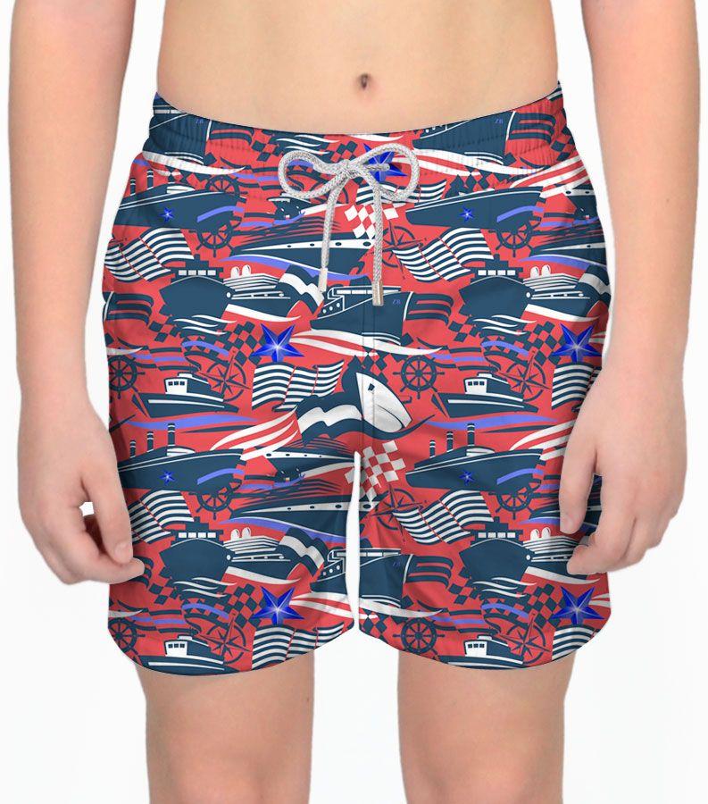 Zeybra COSTUME BAMBINO NAUTICO BITTER Vendita Economica